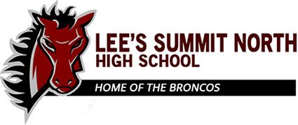 Lee's Summit North High School Logo