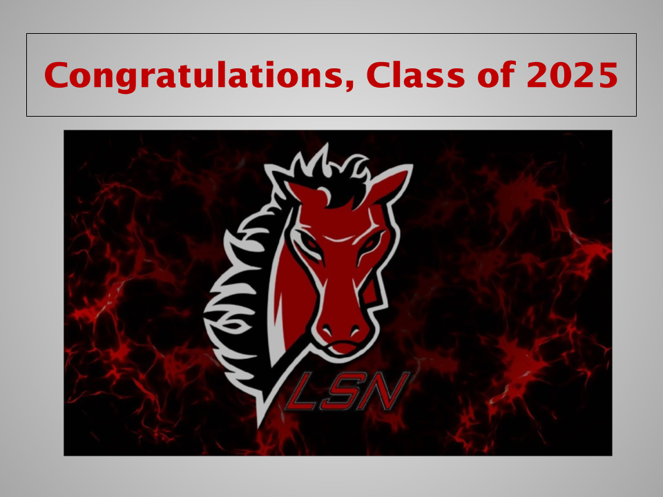 Senior Presentation