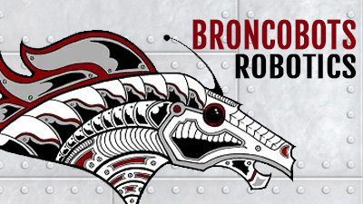 Broncobots