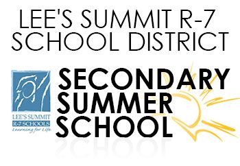 Secondary Summer School