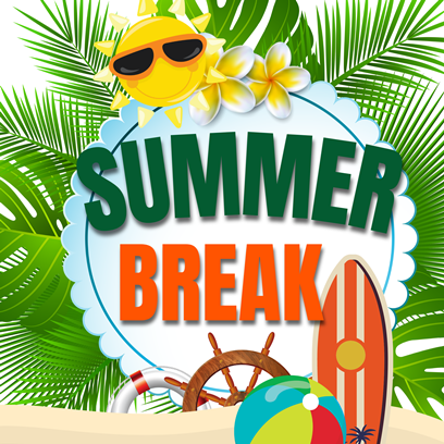 Summer Brek