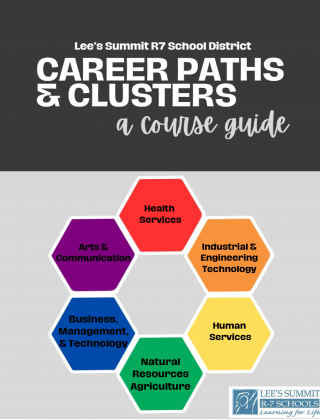 Career Paths and Clusters