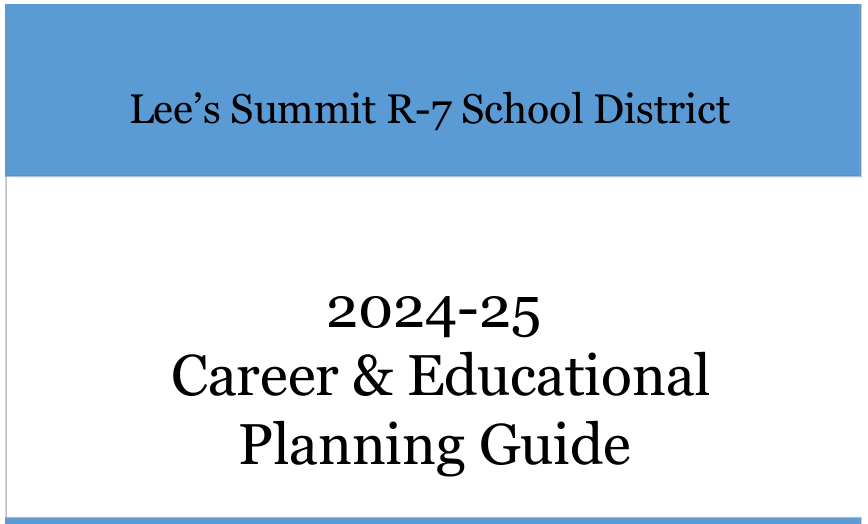 Enrollment Planning Guide