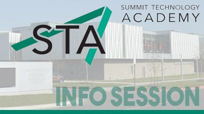 STA Info Session