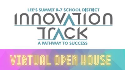 Innovation Track Virtual Open House