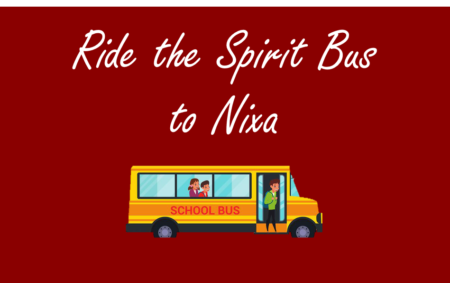 Spirit Bus