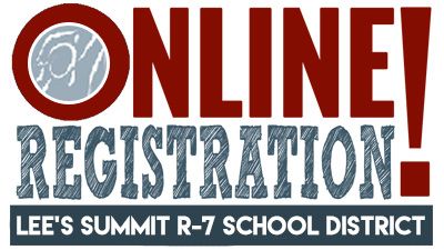 Online Registration