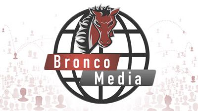 Bronco Media