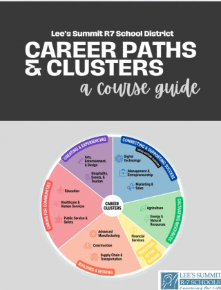 Career Paths and Clusters