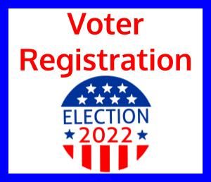 Voter Registration