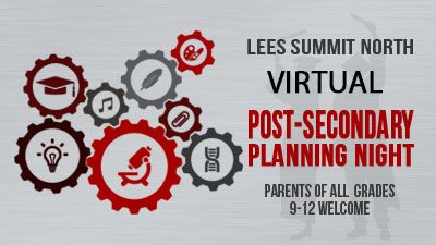 LSN Virtual Post-Secondary Planning Event
