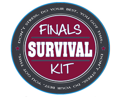 Finals Survival Kit