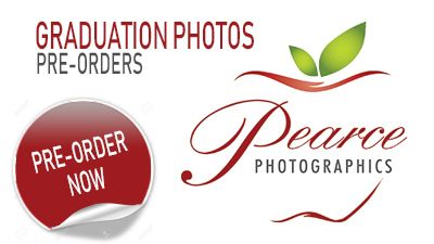 Pre-Order Graduation Photos