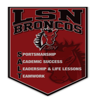LSN Sports Logo