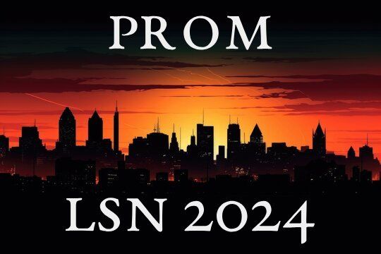 Prom 2024