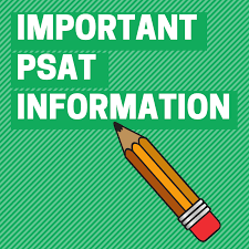 PSAT Info