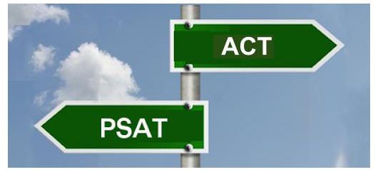 ACT-PSAT