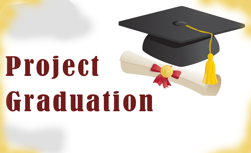 ProjectGraduation