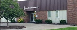 Cass Career Center