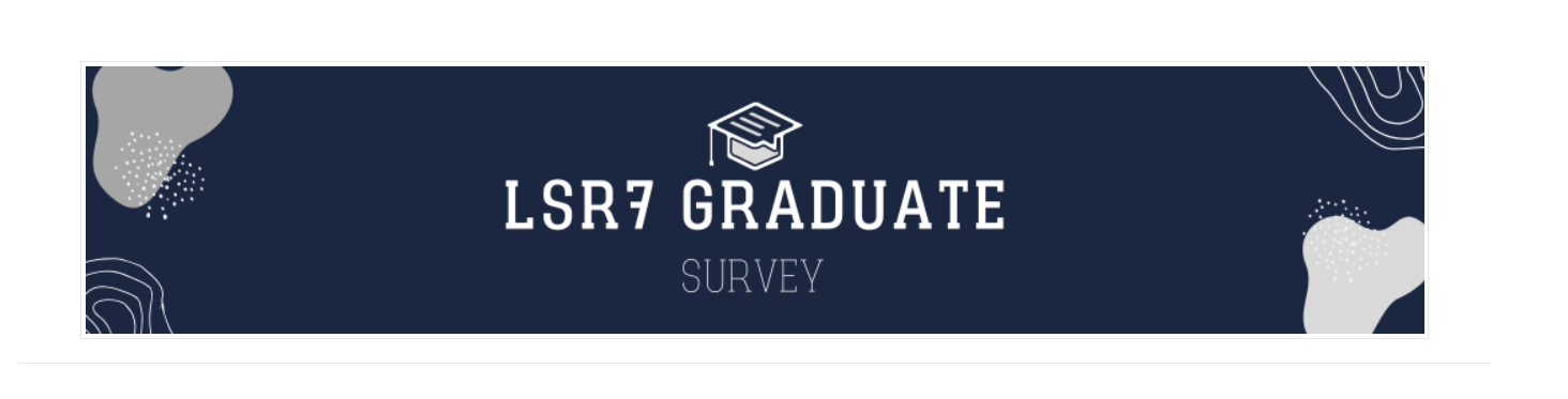 Graduate Survey