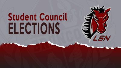 Student Council Elections