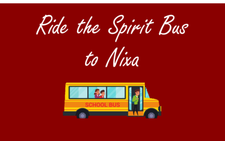 Spirit Bus