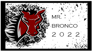 Mr Bronco