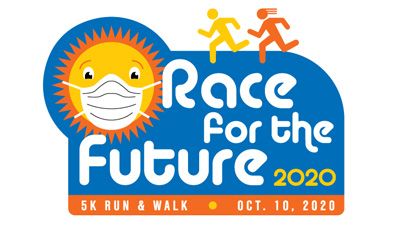 Race for the Future