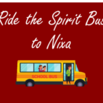 Spirit Bus
