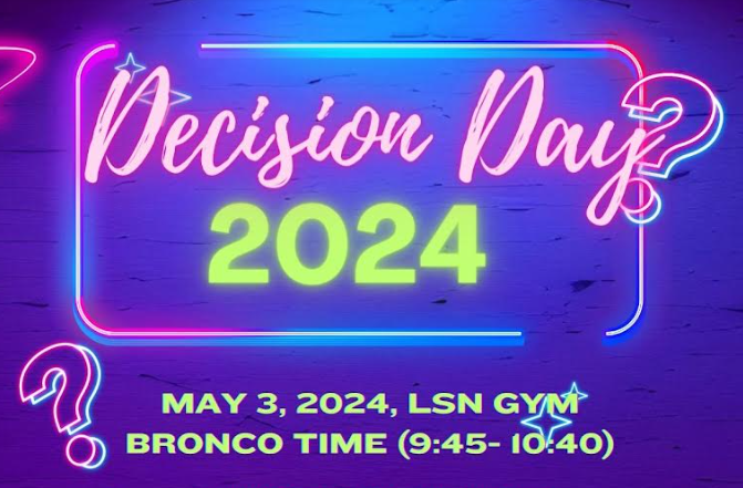 Decision Day 2024