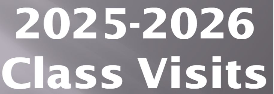 2025-26 CLASS Visits