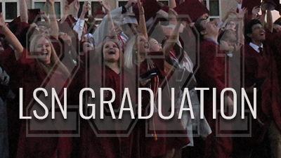 2025 Graduation