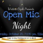 Open Mic Night